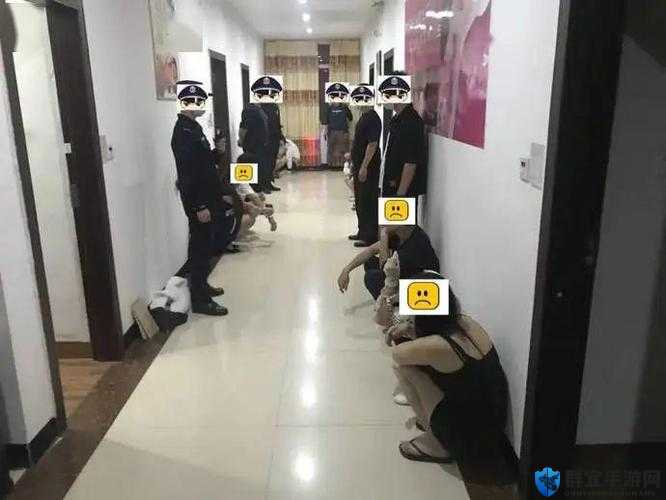 火爆全网的韩国嫖妓达人金先生在线之震撼事件揭秘