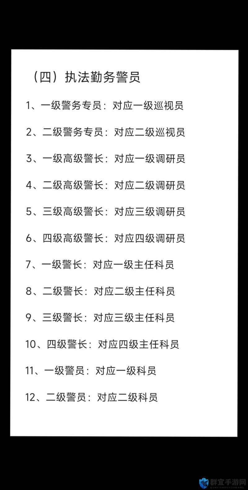 A 级是三级还是二级：深入探究其背后的评定标准