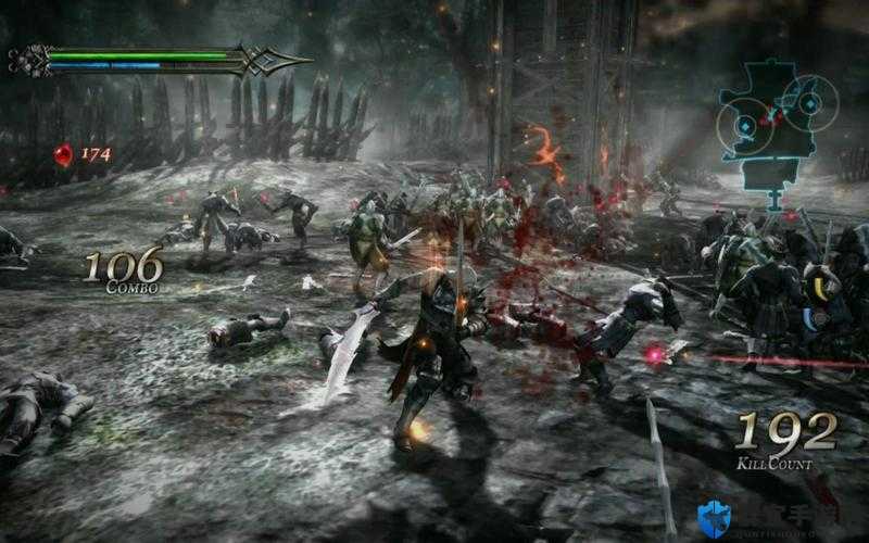 xbox360 九十九夜 2 中文版-一款不容错过的精彩游戏