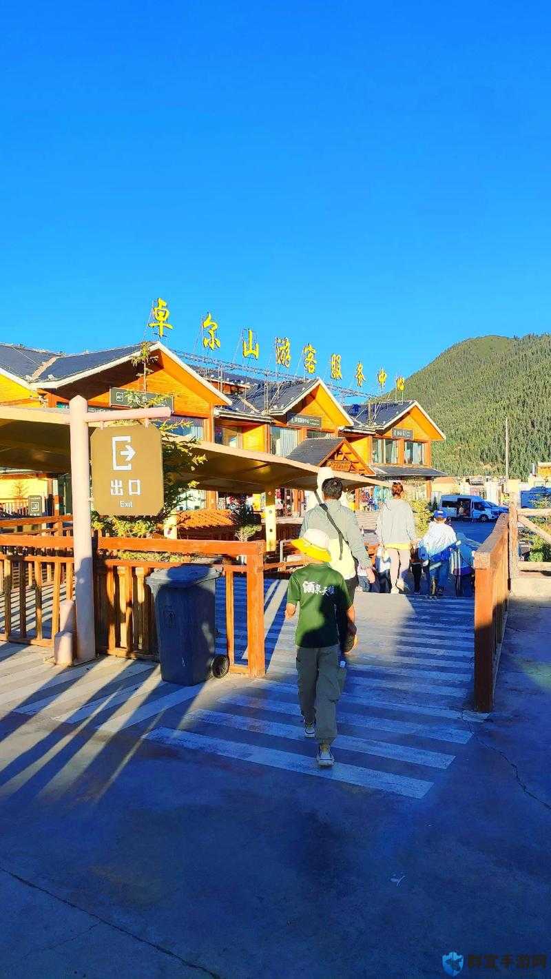 小手往下游的芳草地：探寻那片神秘而美丽的远方绿地
