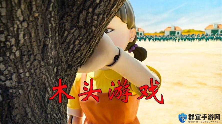 和妈妈在无人岛游戏木头收集攻略：高效收集技巧分享