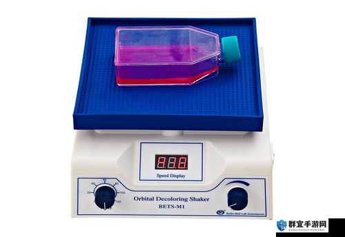 Thermo 脱色摇床的工作原理-深入探究其运行机制