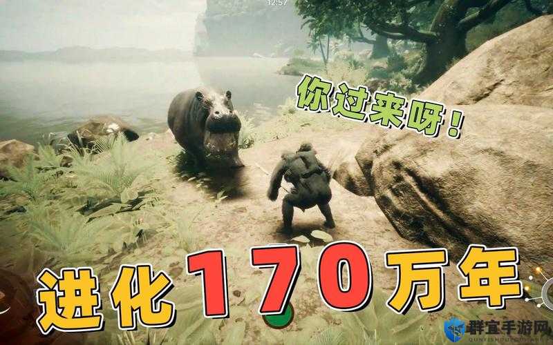 先祖人类奥德赛，小猴子基因特性激活方法分享