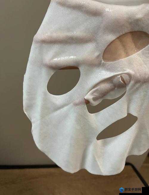 53 分钟面膜胸口面膜下：是护肤还是噱头？