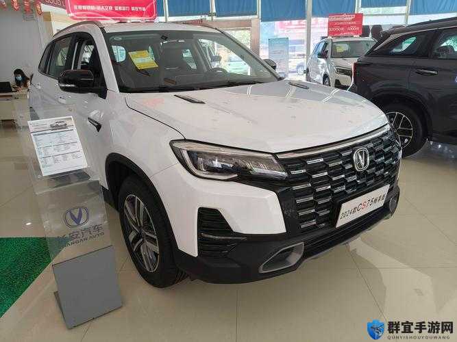 免费一级 SUV 大全免费：全方位畅享优质 SUV 车型