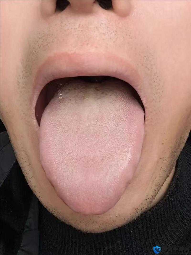 40 岁男人舌头很厉害但这究竟意味着什么呢