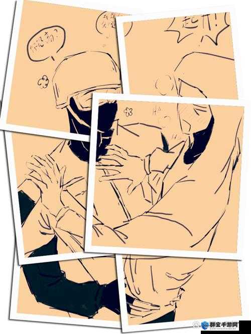 umd 漫画下载：带你领略精彩漫画的奇妙世界