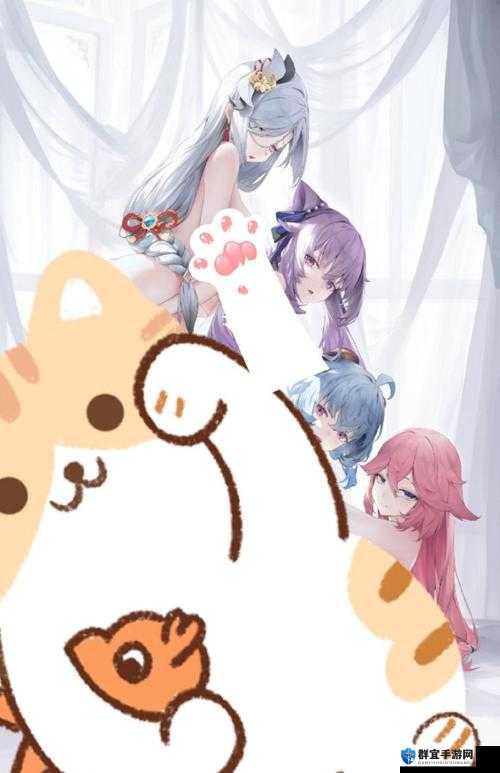 刻晴凝光女士申鹤本子免费入口- 探索角色魅力的绝佳资源