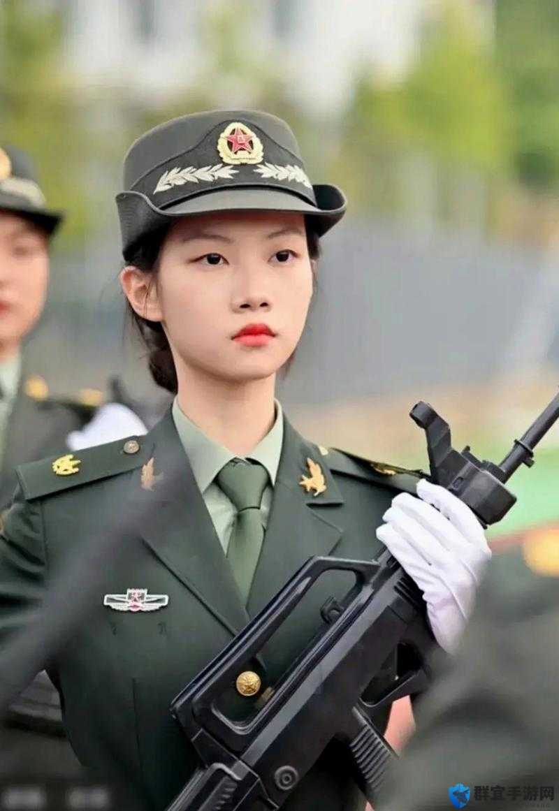 女子护卫队满天星 1973：铁血柔情铸就的女子传奇