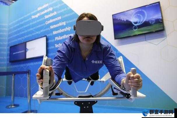 3d 游戏模拟器真人体验：带来前所未有的沉浸式感受之旅