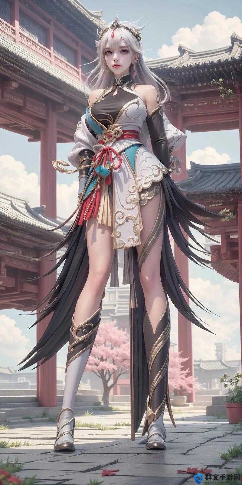 王者荣耀云缨吐舌头玩坏的表情：可爱又俏皮让人忍俊不禁
