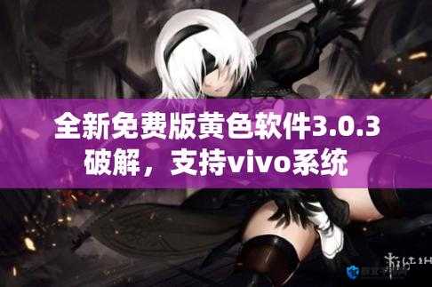 3.0.3 免费 vivo 版破解大全最新版本更新内容详细解读