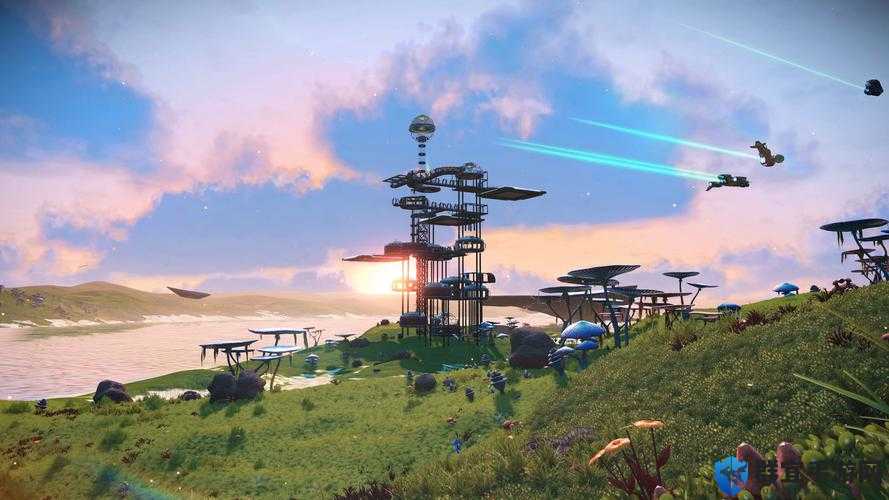 无人深空纯铁氧体制作秘籍，从零开始的星际探险之旅