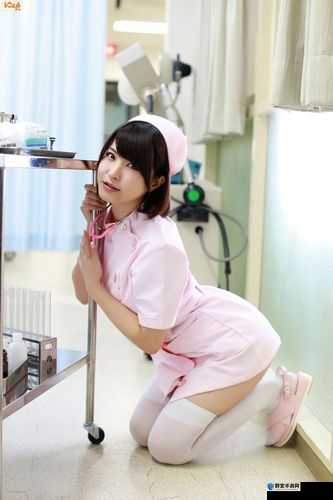 日本性护士：用专业守护你的健康