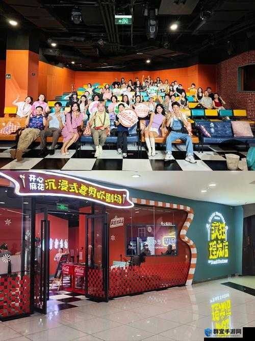 天堂理发店：洗剪吹演绎别样人生
