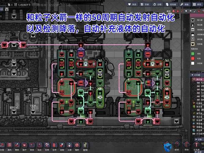 缺氧卸货箱怎么用，活用自动卸货箱方法介绍