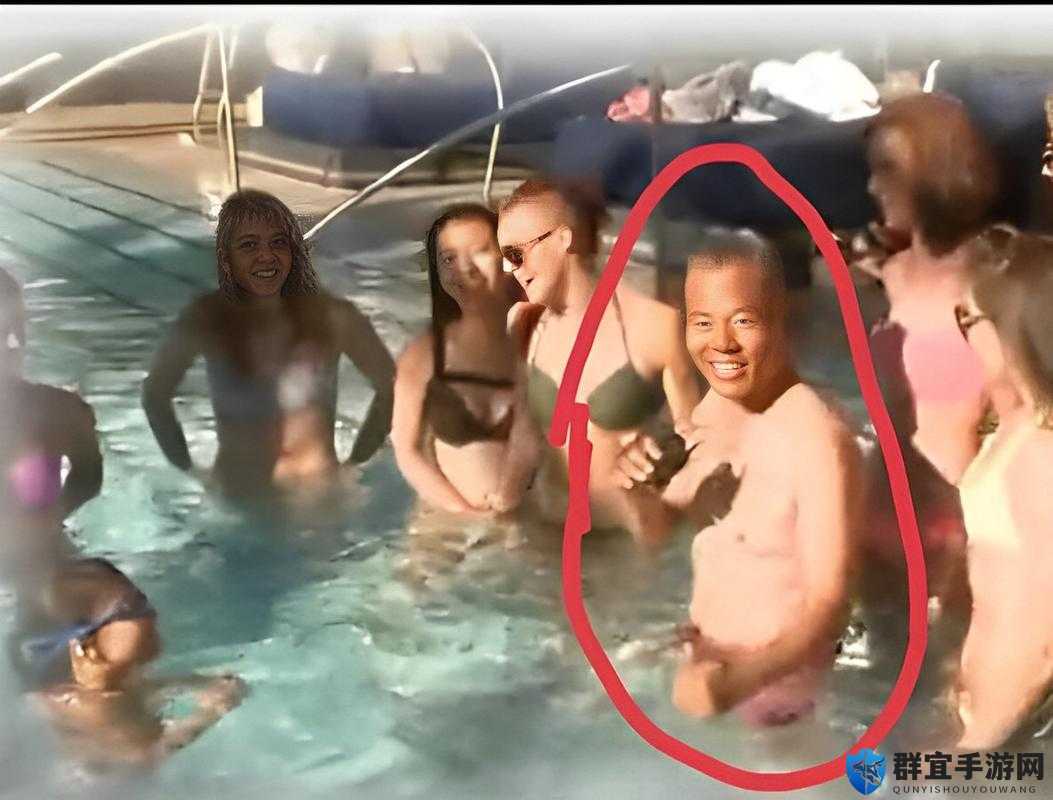 人玩山羊水门的视频：揭示不为人知的有趣现象与背后故事