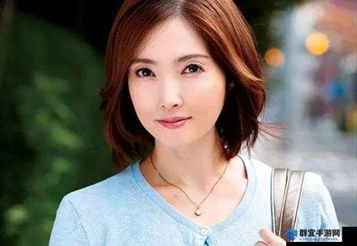 本庄优花：一位充满魅力与才华的非凡人物
