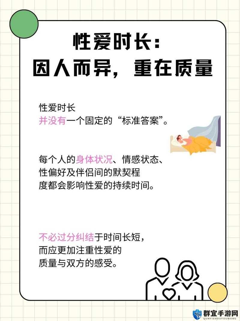 关于性生生活 20 分钟免的完整解读与探讨