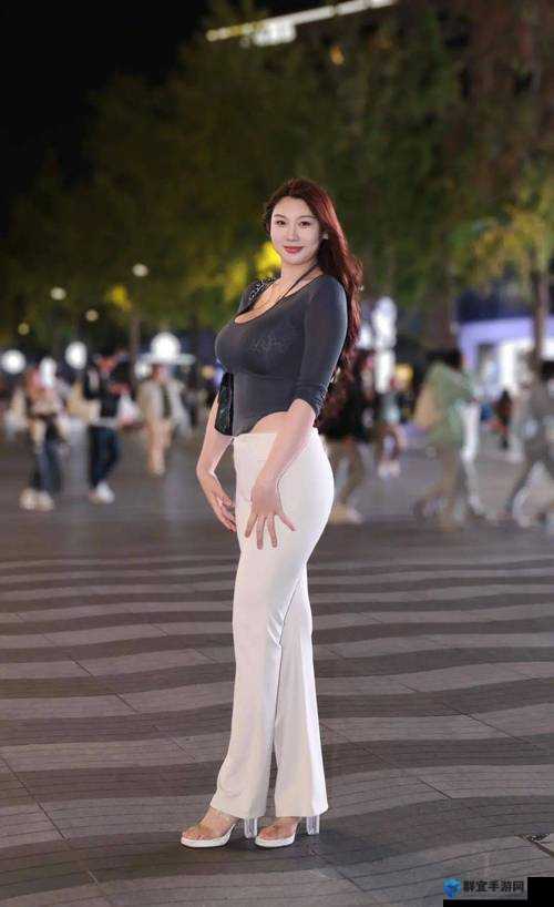 日本极品丰满少妇：成熟韵味与魅力的完美结合