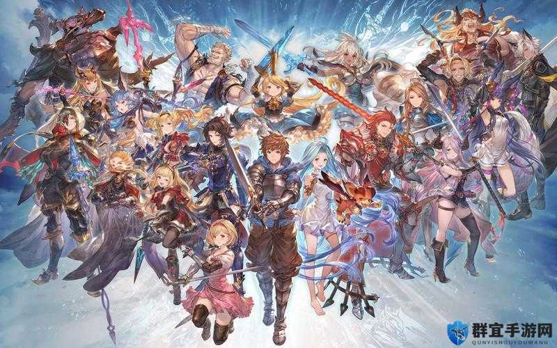 碧蓝幻想Versus冒险模式深度解析，RPG模式内容全揭秘