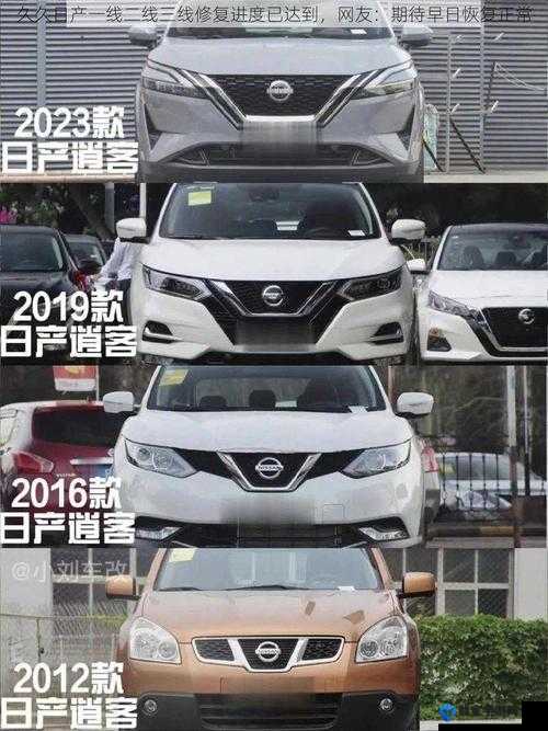 久久日产一线二线三线区别：品质与价格的考量