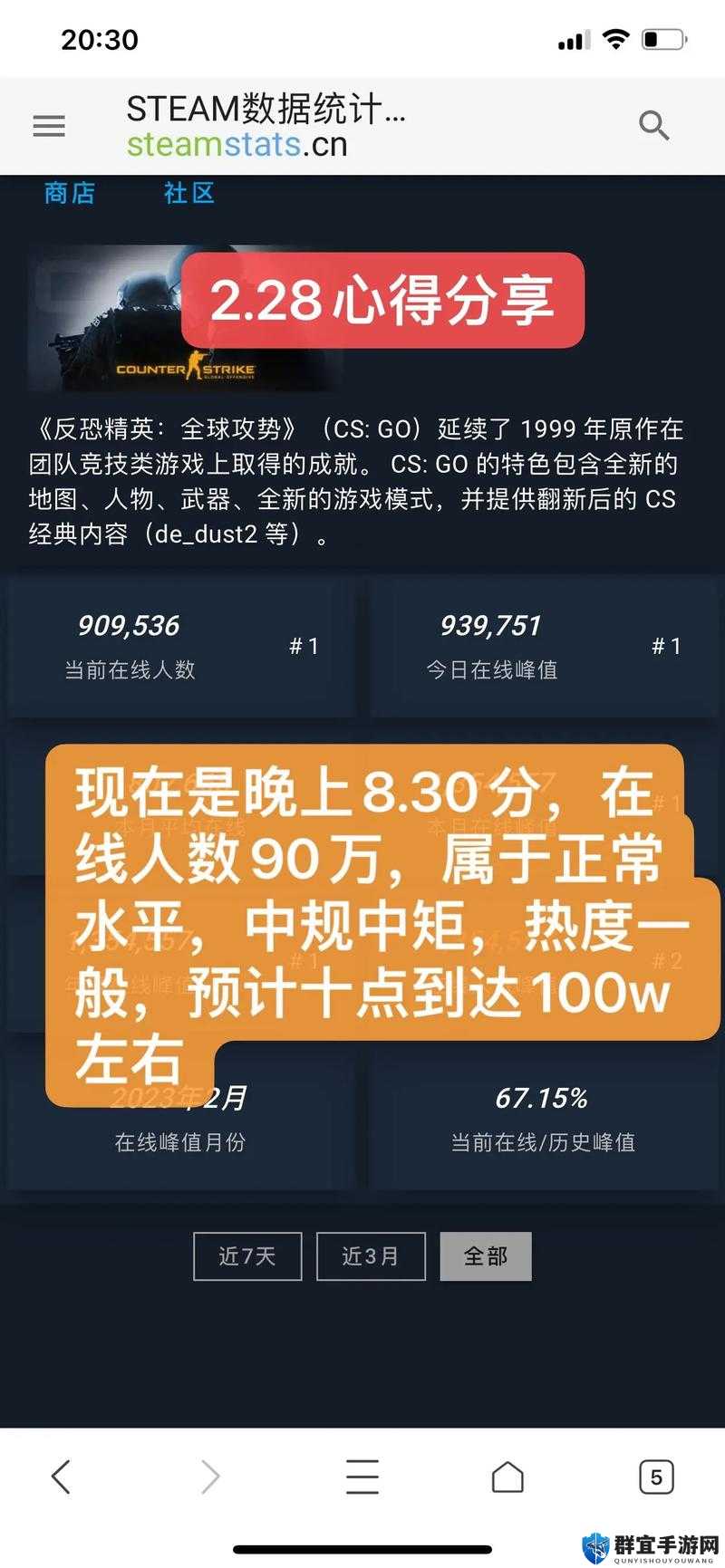 暴躁老姐的 CSGO 心得分享视频-深度剖析游戏技巧与策略
