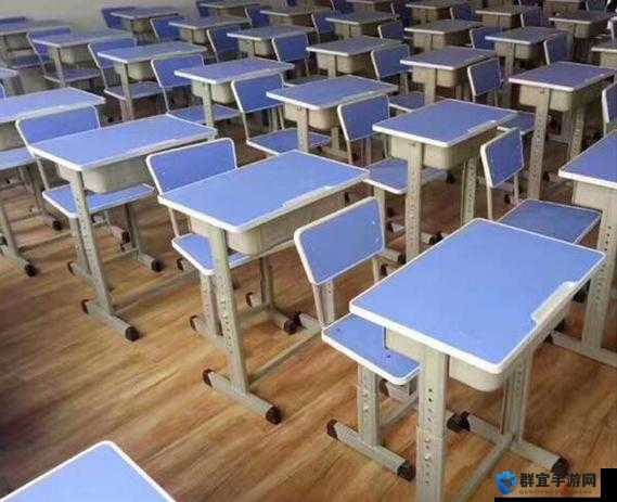 学校课桌椅 kh 新选择:开启全新学习体验的重要举措