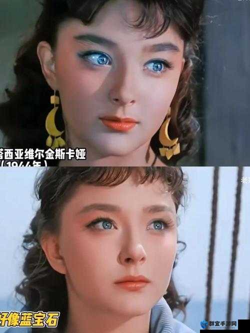 日韩妆和欧美午夜的别样风情：妆容背后的文化与审美的碰撞