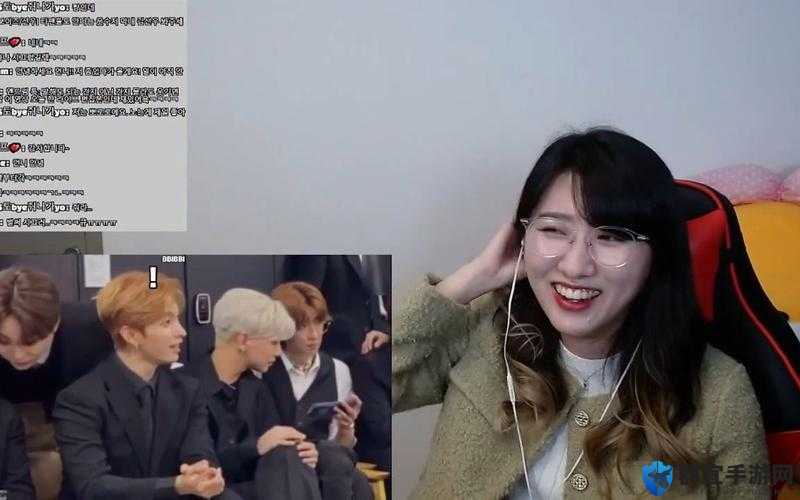 小姐姐看 SEVENTEEN 的精彩日常与感悟