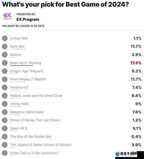 IGN 评 2024 最佳游戏掌机究竟花落谁家引发众人期待