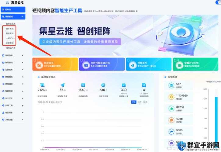 成品短视频 APP 源码的优点：强大的功能、个性化的推荐、流畅的用户体验