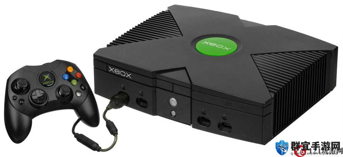 为什么欧美人喜欢玩 Xbox：探究游戏文化与生活方式的关联