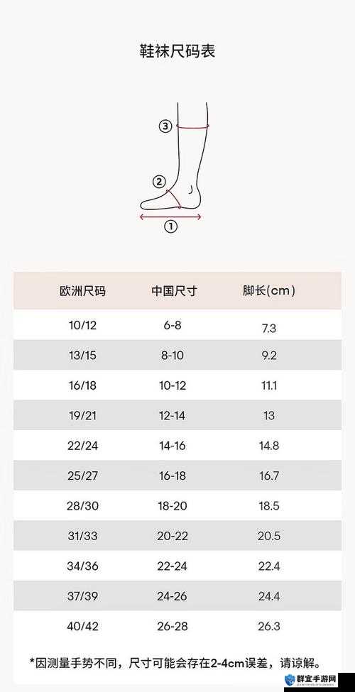 欧洲尺码日本尺码专线背后的故事：探寻尺码背后的文化差异与商业秘密