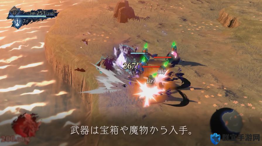 鬼哭邦武器强化与升级方法详解