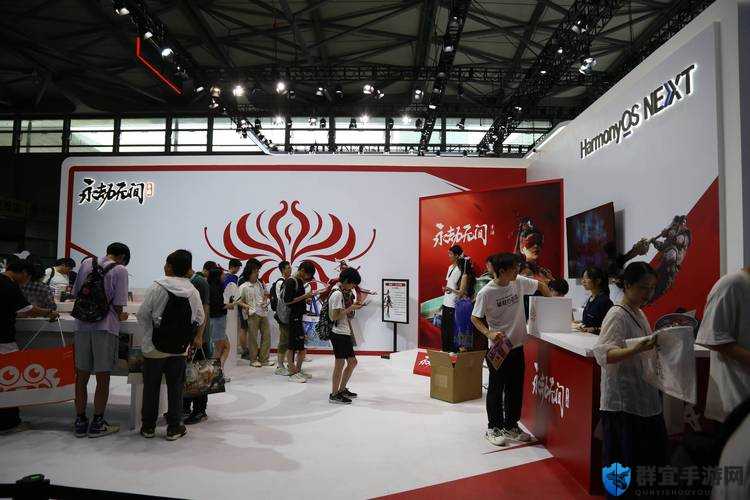 索尼互动娱乐ChinaJoy2024盛大开幕：精彩绝伦的游戏盛宴即将开启