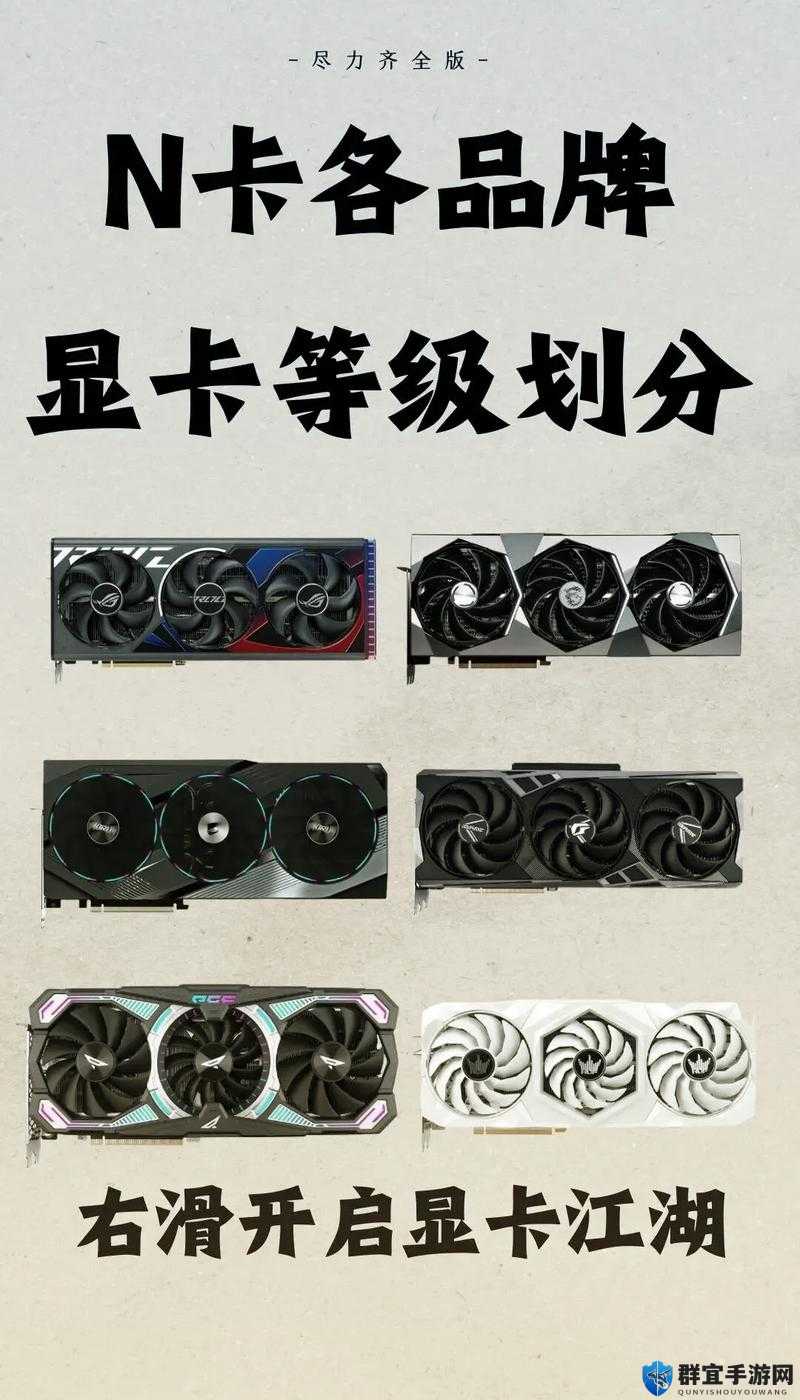 欧美一线二线三显卡详细解析及特点介绍