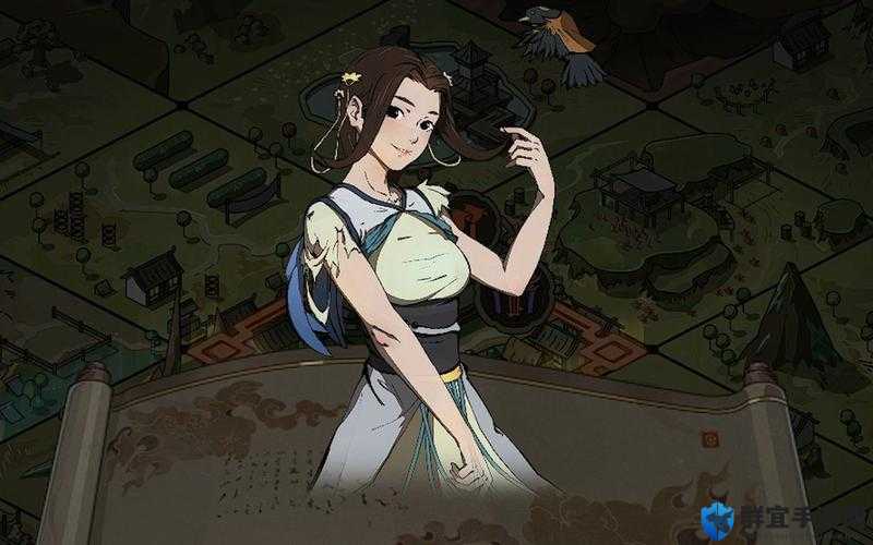 太吾绘卷中的莫女衣是剑冢挑战中的一个重要且难度较高的BOSS，她的战斗特性独特，需要玩家采取特定的策略才能顺利击败。以下是一份详细的莫女衣打法攻略，希望能为玩家提供一些有用的参考。