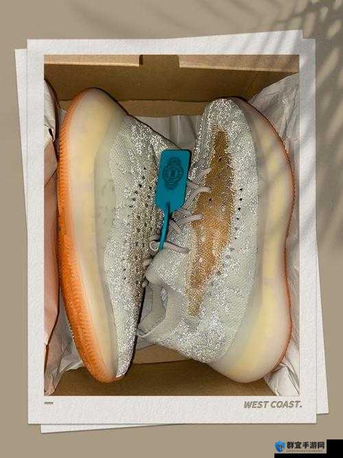 挖掘 YEEZY380 蜜桃粉和白色：独特鞋款的魅力与时尚解读