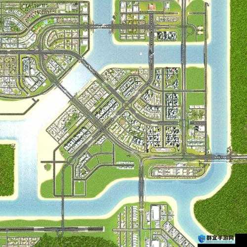 城市天际线高架桥建设秘籍，打造流畅交通的艺术