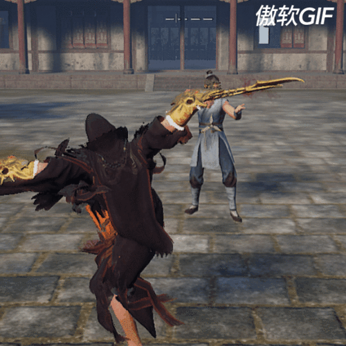 九劫曲诅咒之地爪子仙术详解，武器爪子技能全解析