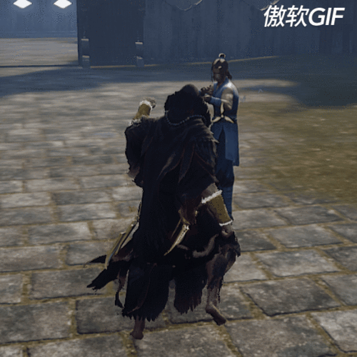 九劫曲爪子秘籍，解锁你的武侠逃杀新境界
