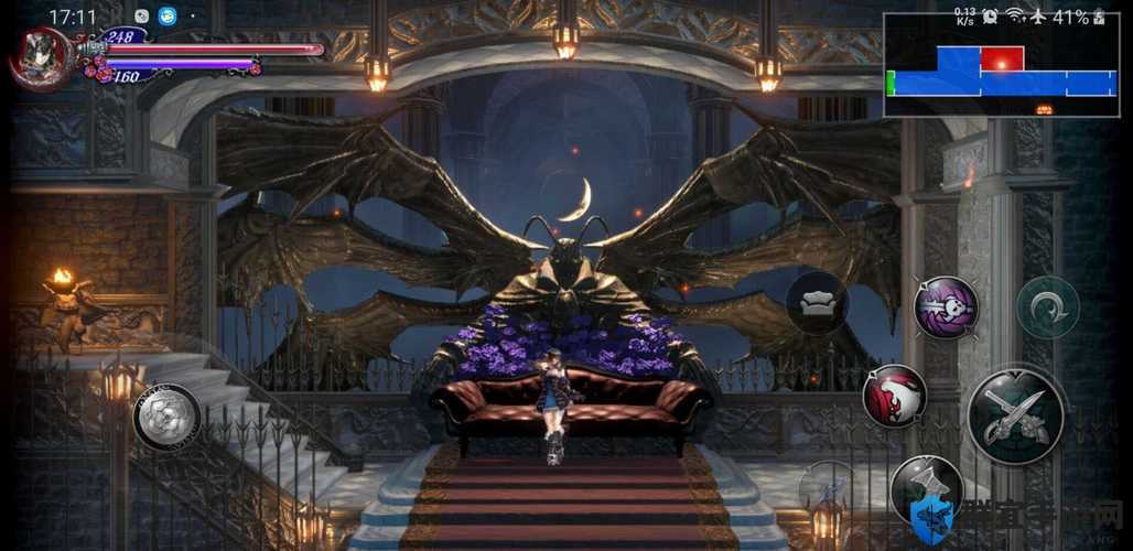 血污夜之仪式，揭秘魔王心脏的获取之道