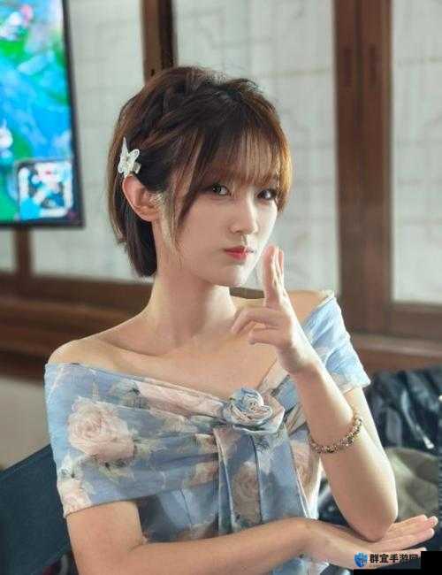 今日互动主持人夏安分享美照：精彩瞬间大放送