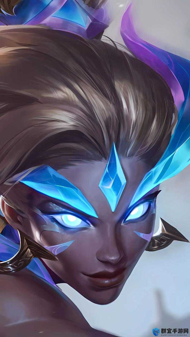狂野女猎手奈德丽，LOL云顶之弈中的独特存在