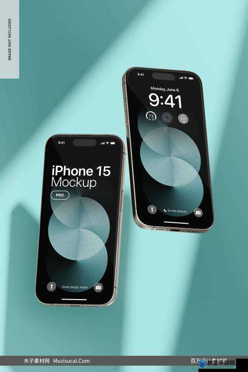 iPhone 欧美高级：展现极致工艺与独特魅力的智能手机