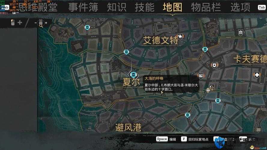 沉没之城物资获取秘籍，高效刷取，轻松生存