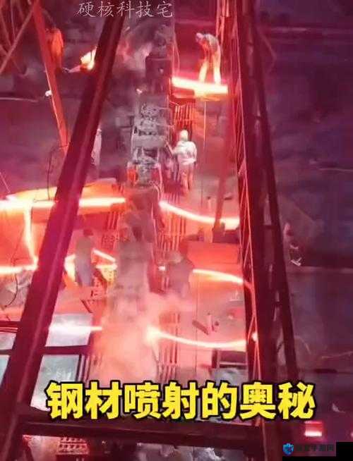 硬核机甲喷射技巧大揭秘,让你在战场上如虎添翼