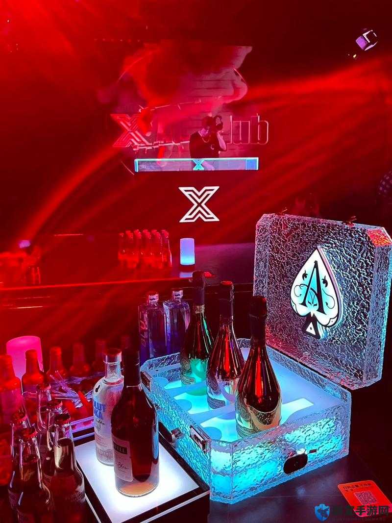 酒吧 DJ 给我避孕套，这是什么操作？