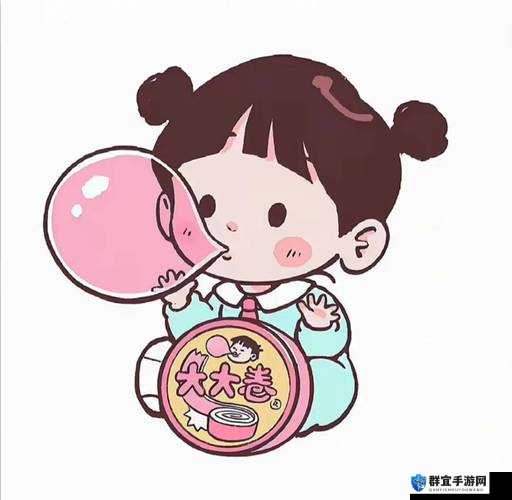 可爱小洞与大肉肠的奇妙冒险：探索未知的美味之旅